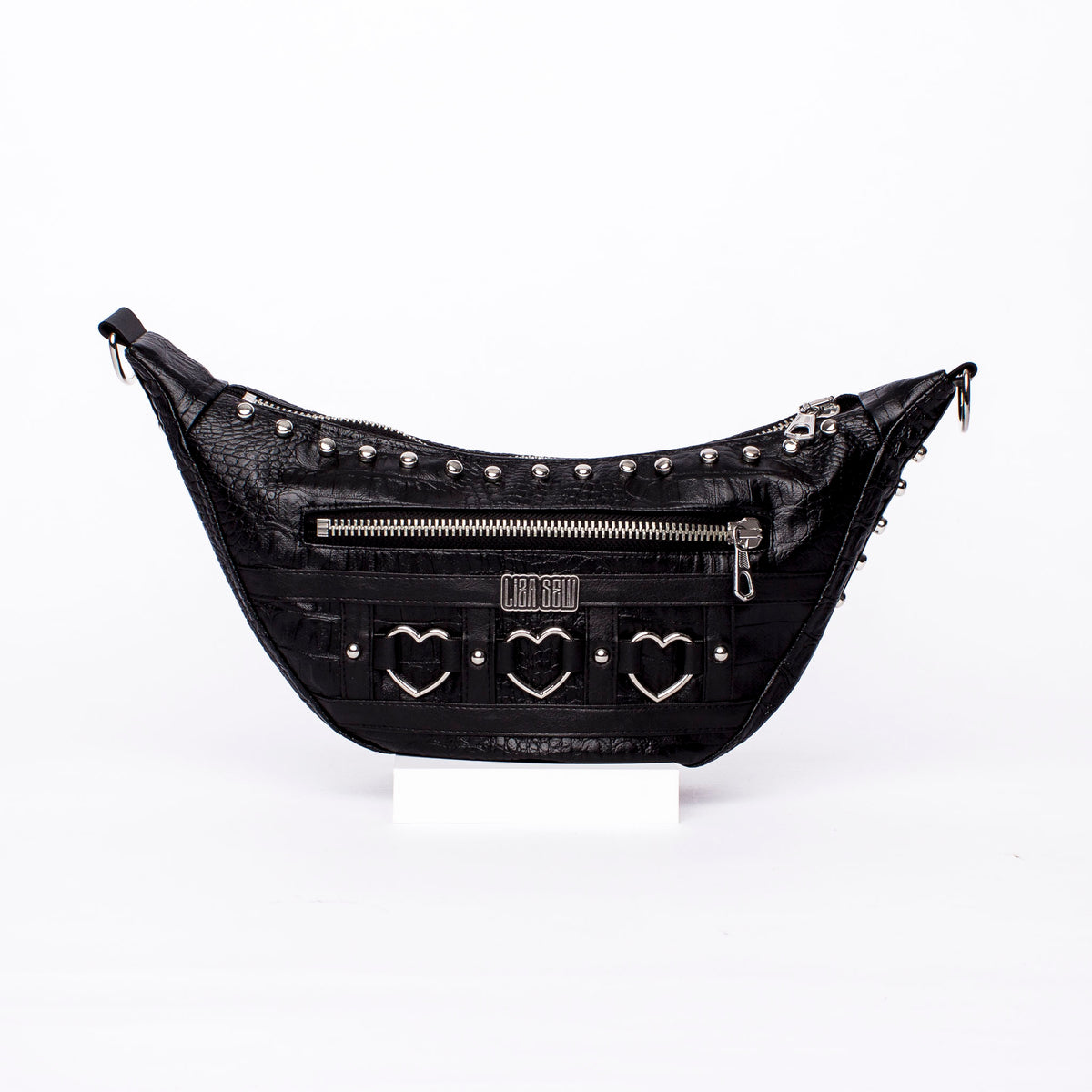 Moonbag - Love Croc