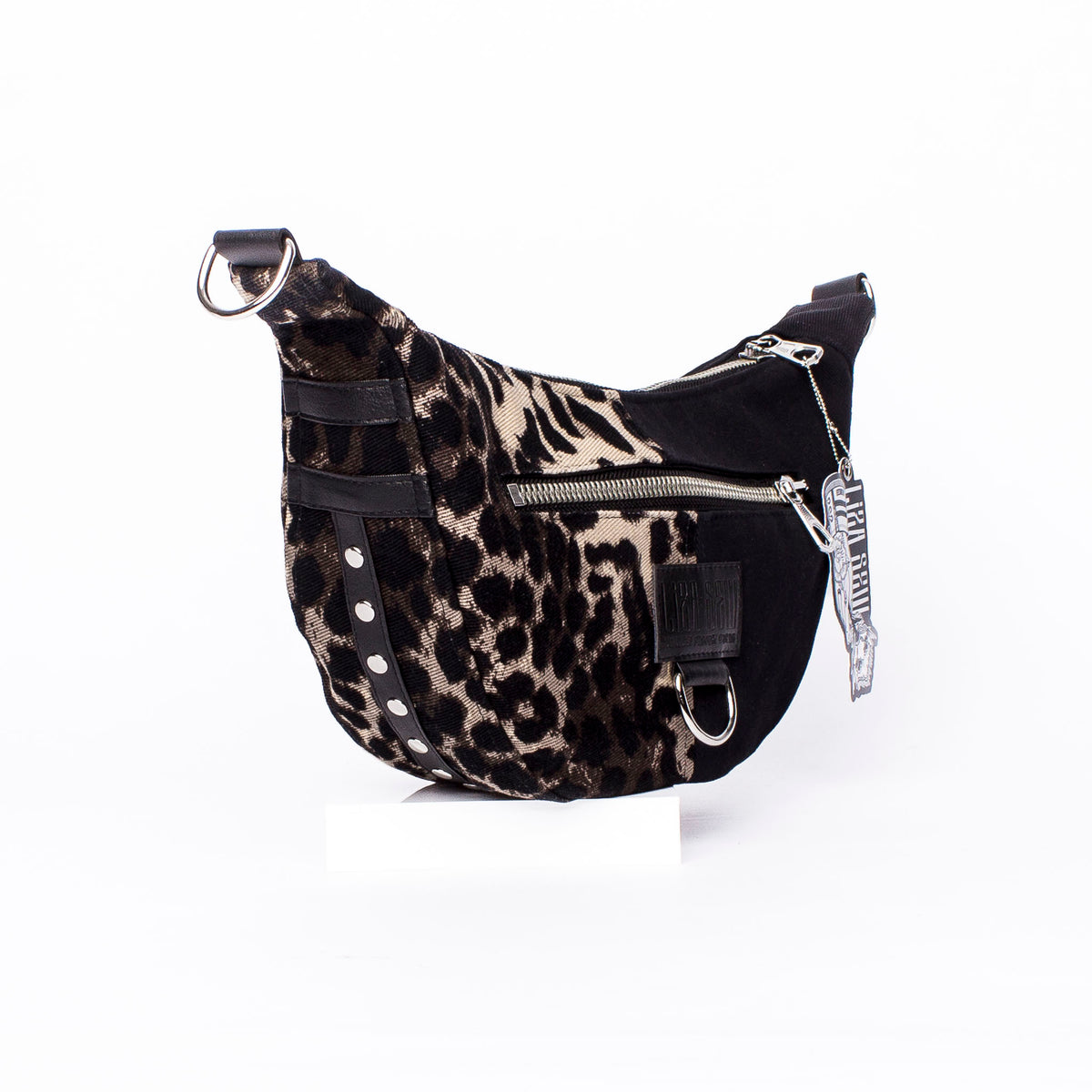 Moonbag - Split Leo