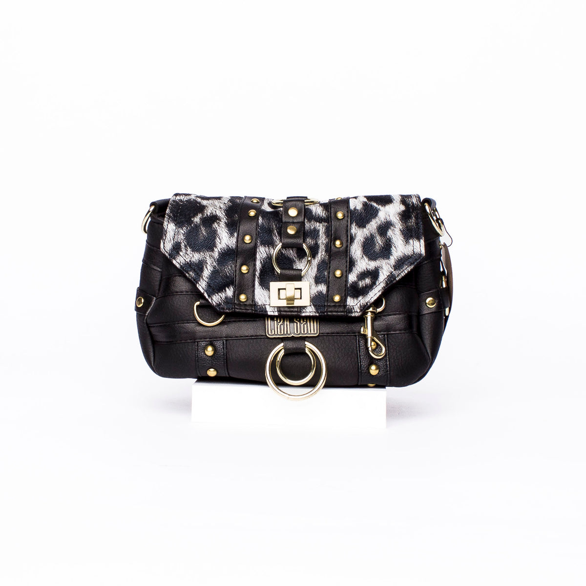 2way-bag: Golden Wild