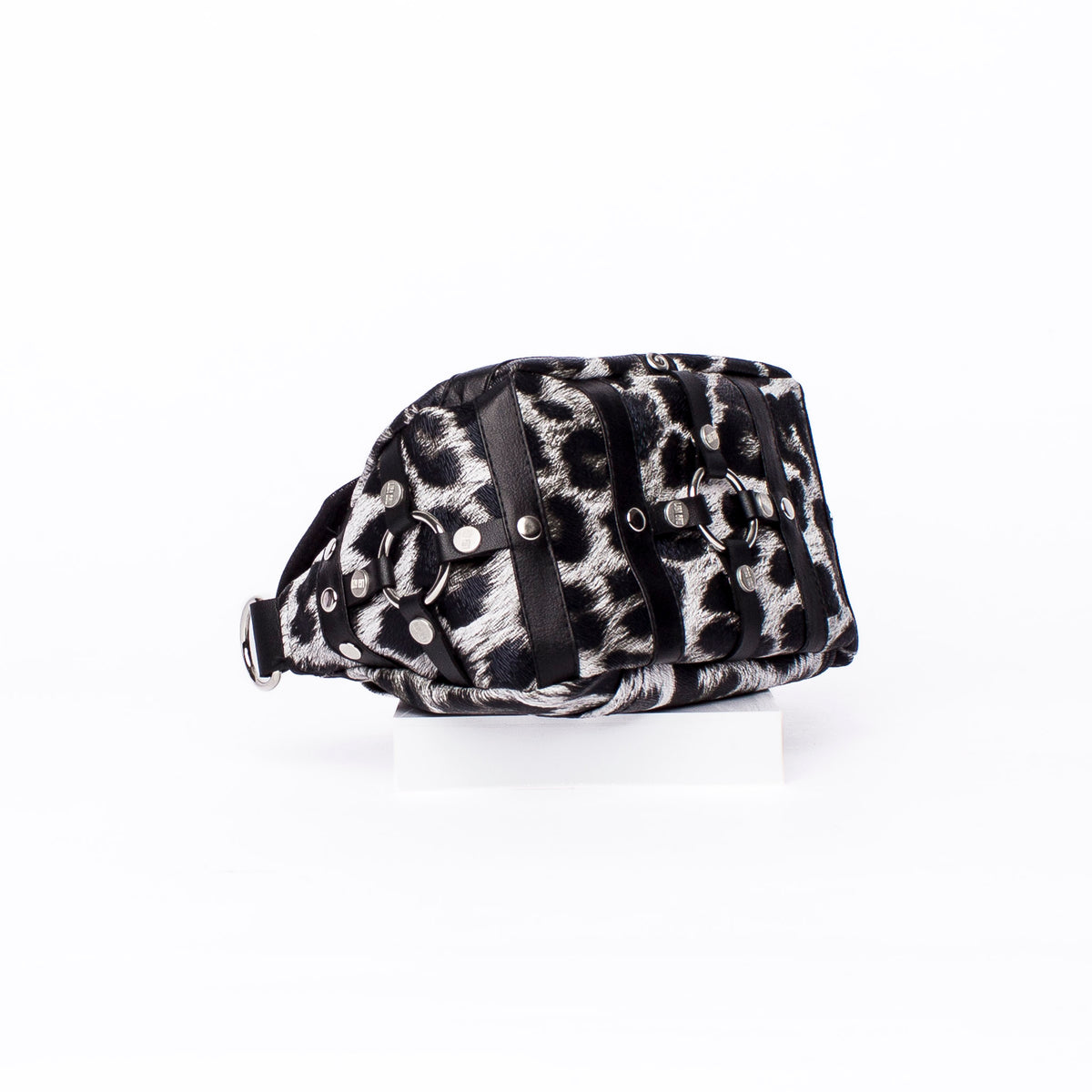 2way-bag: Wild Grey