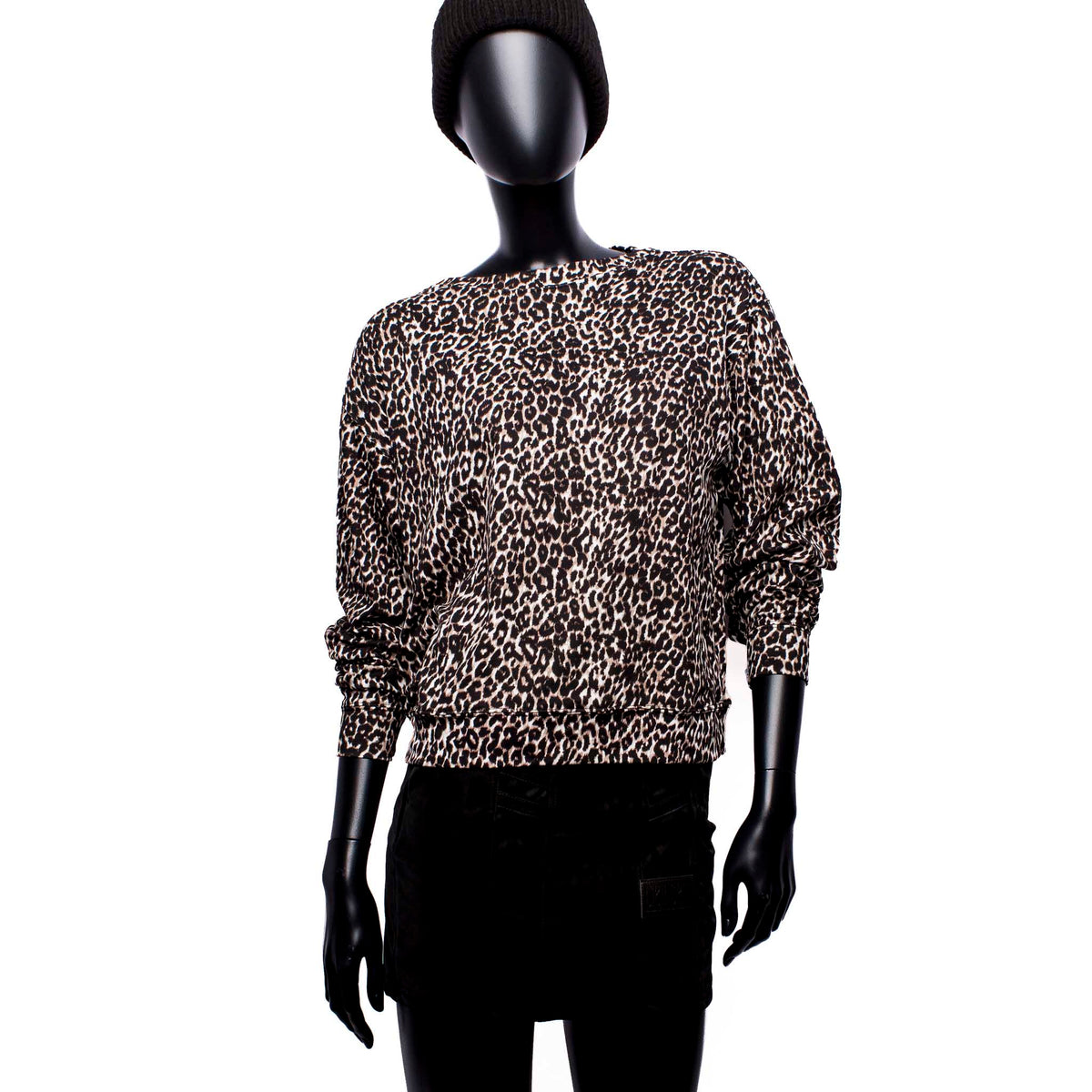 Sweater - Wild Rib