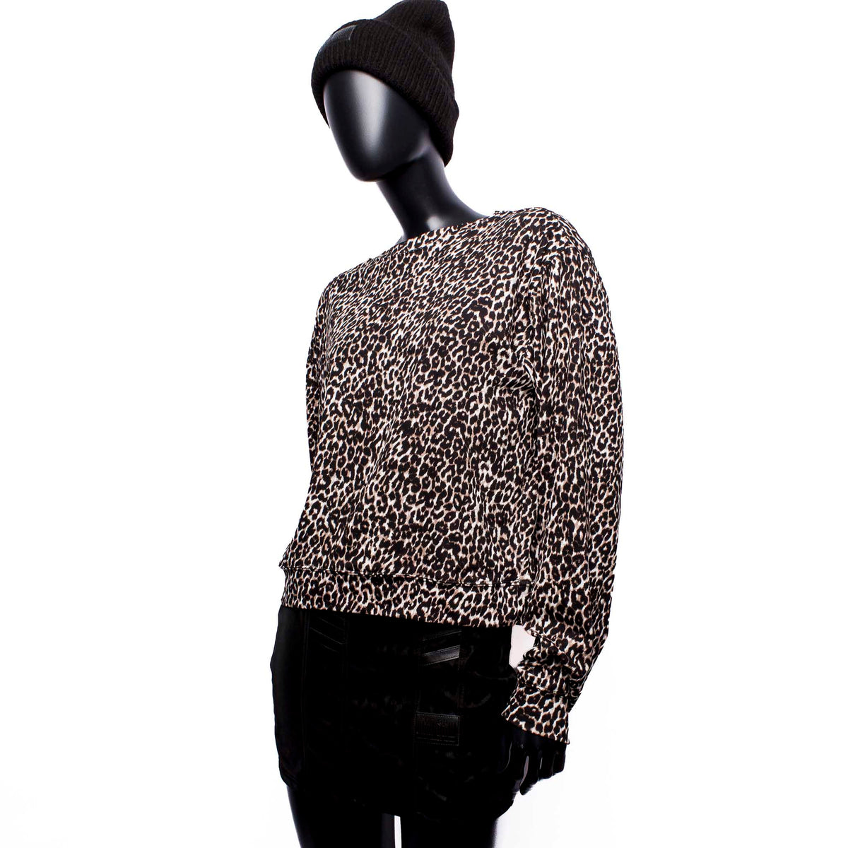 Sweater - Wild Rib