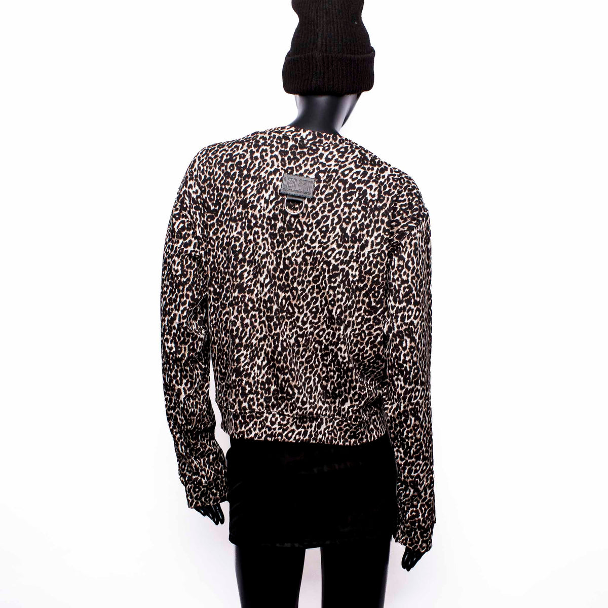 Sweater - Wild Rib