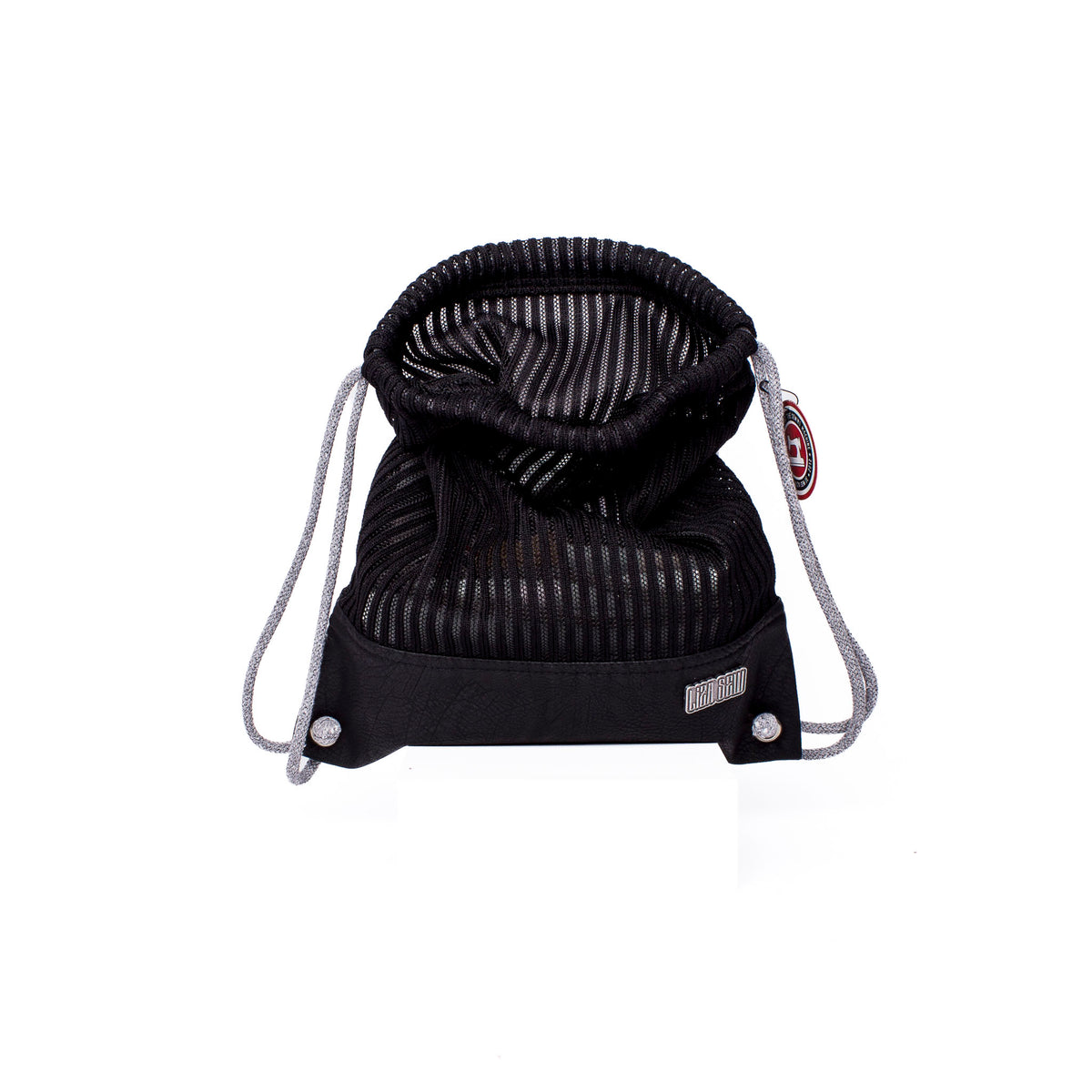Kids Gymbag: Translucent Stripes