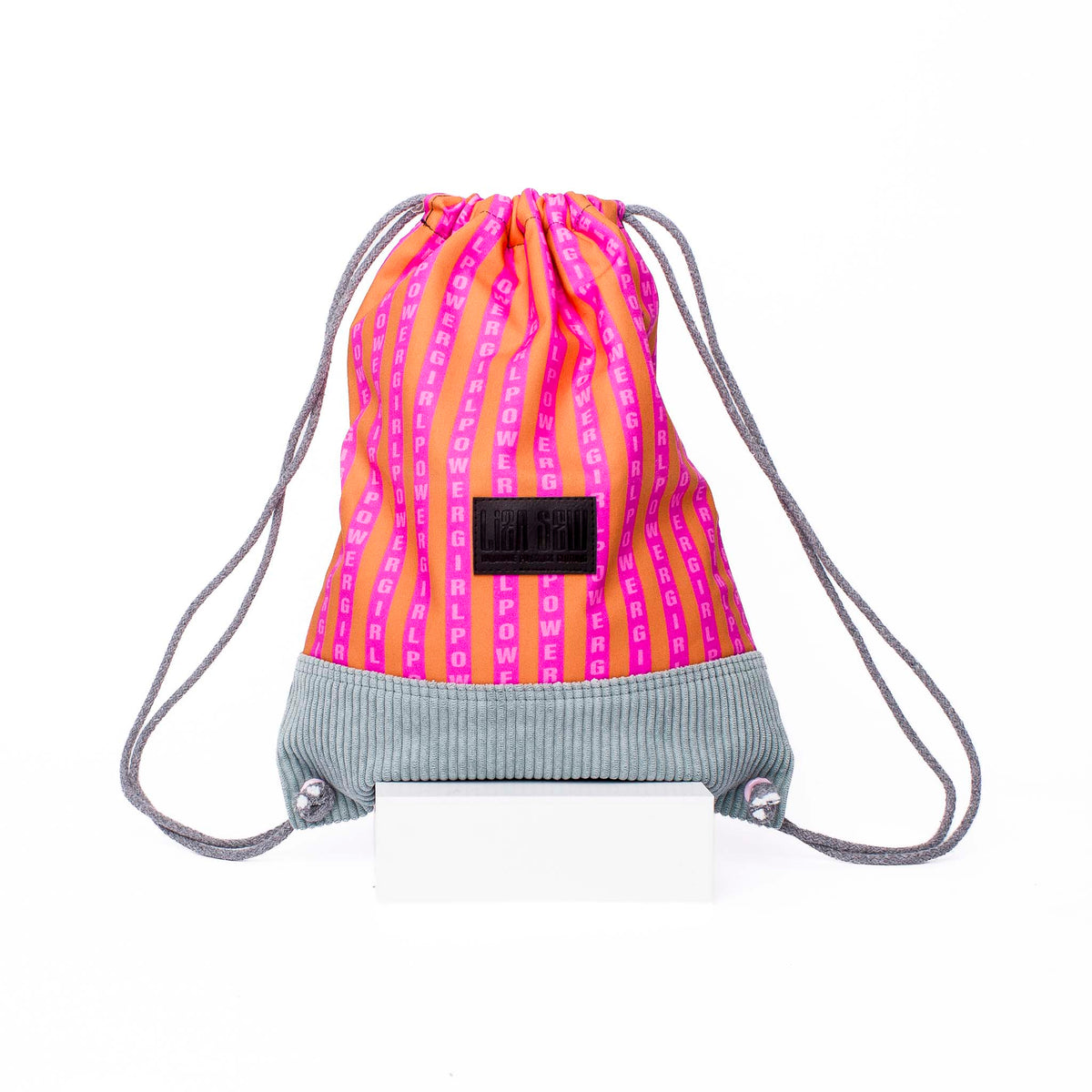 Kids Gymbag: Girl Power