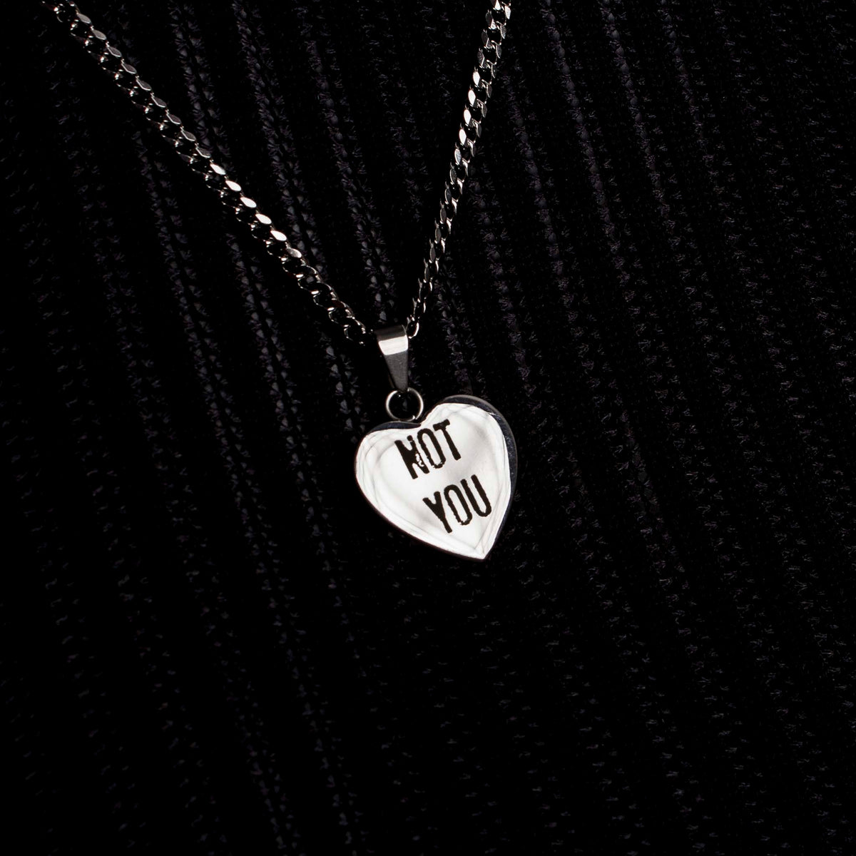 Kette: Not You