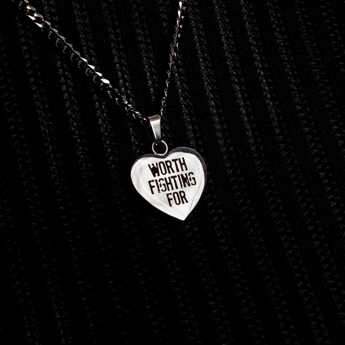 Kette: Worth Fighting For