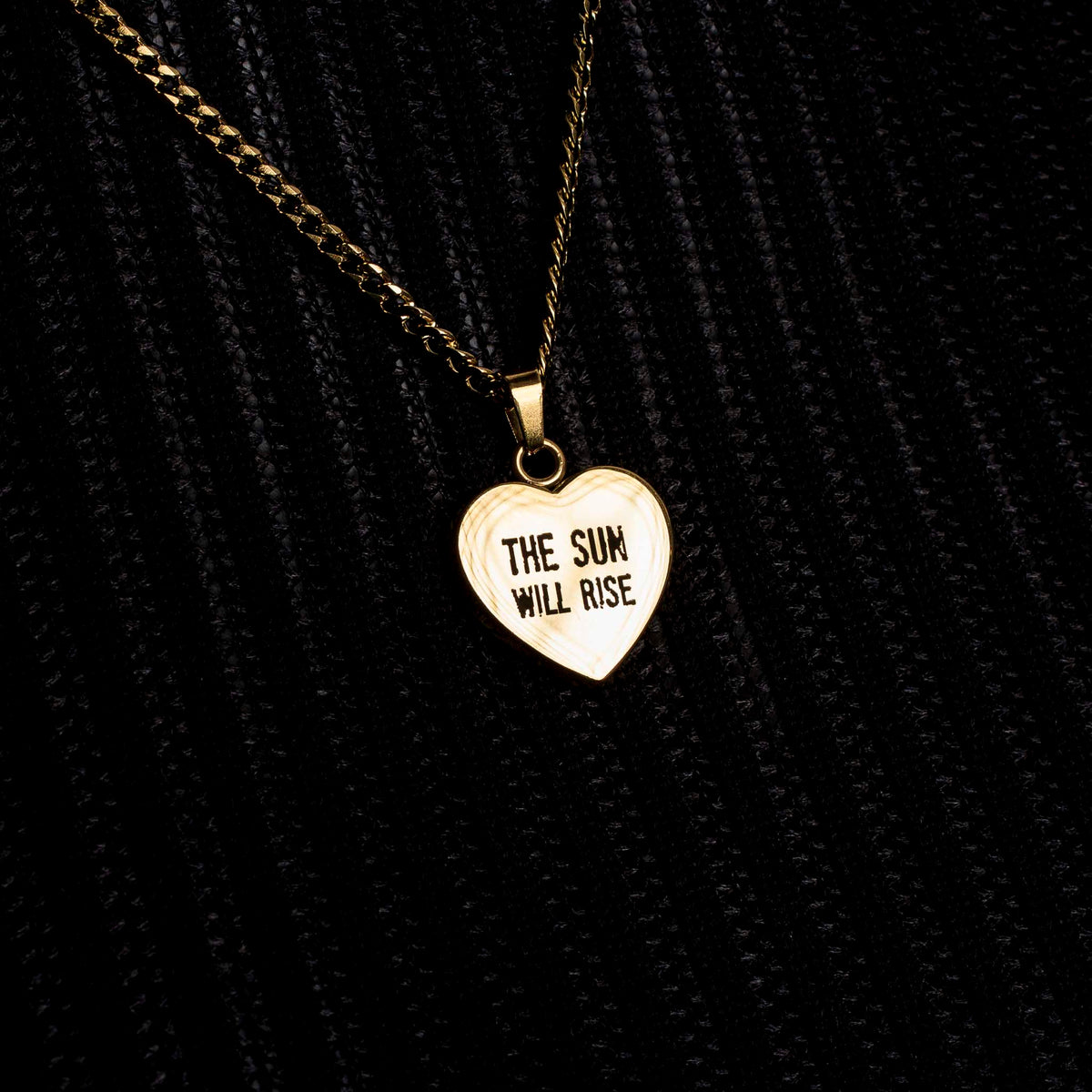Kette: The Sun Will Rise