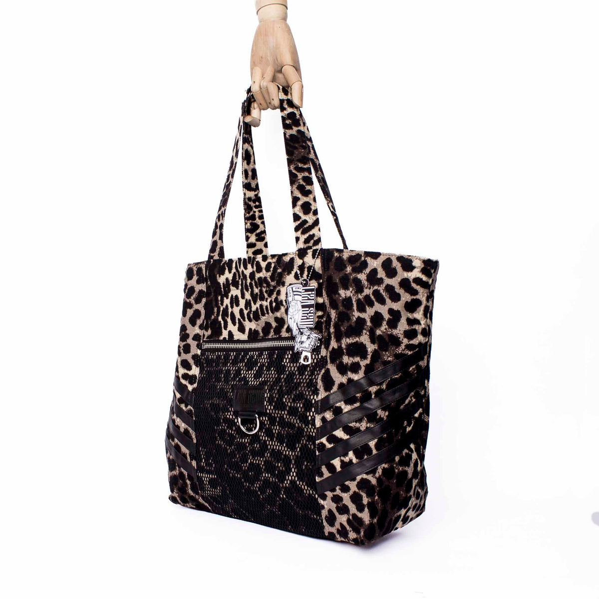 Bold Bag- Wild One
