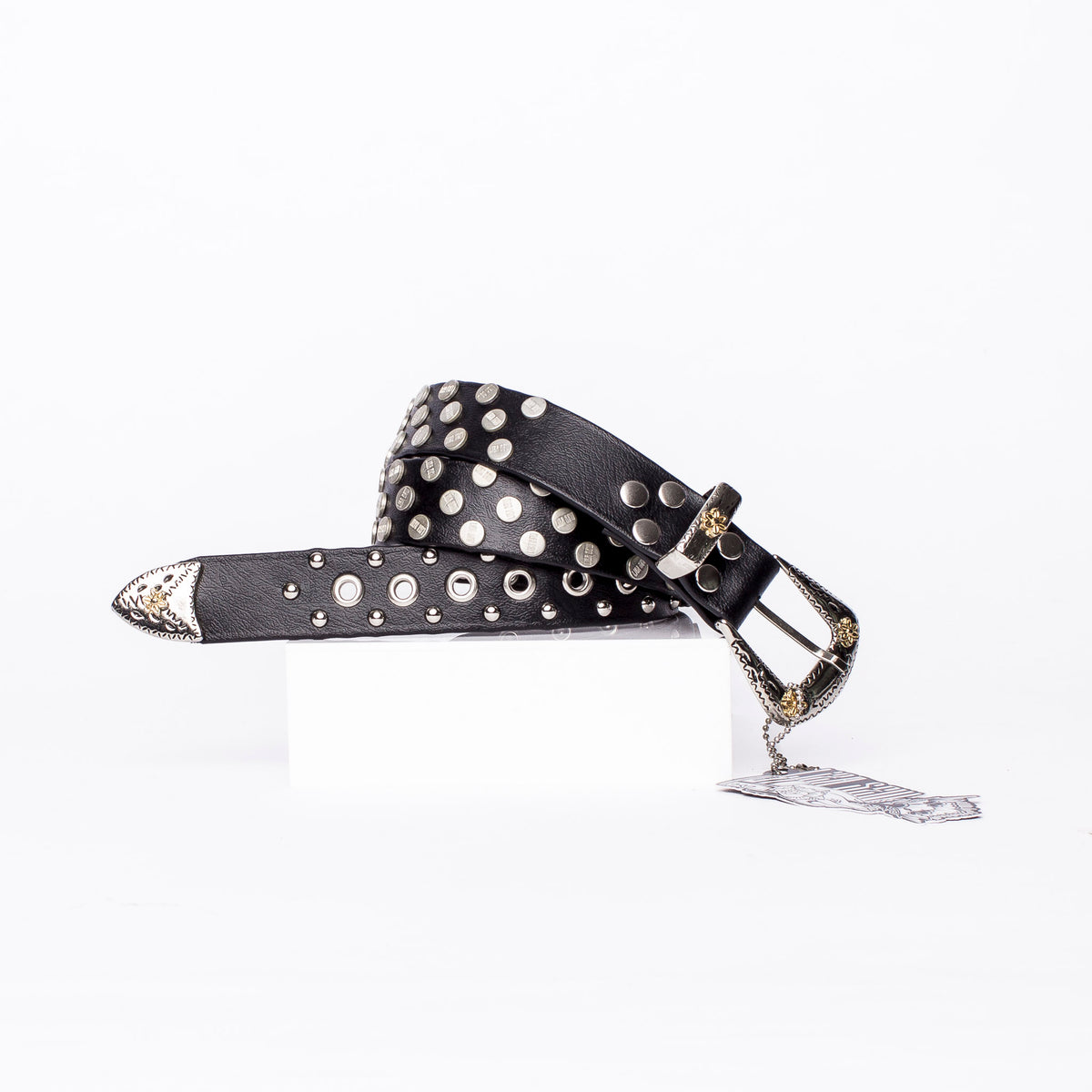Gürtel - Special Studs