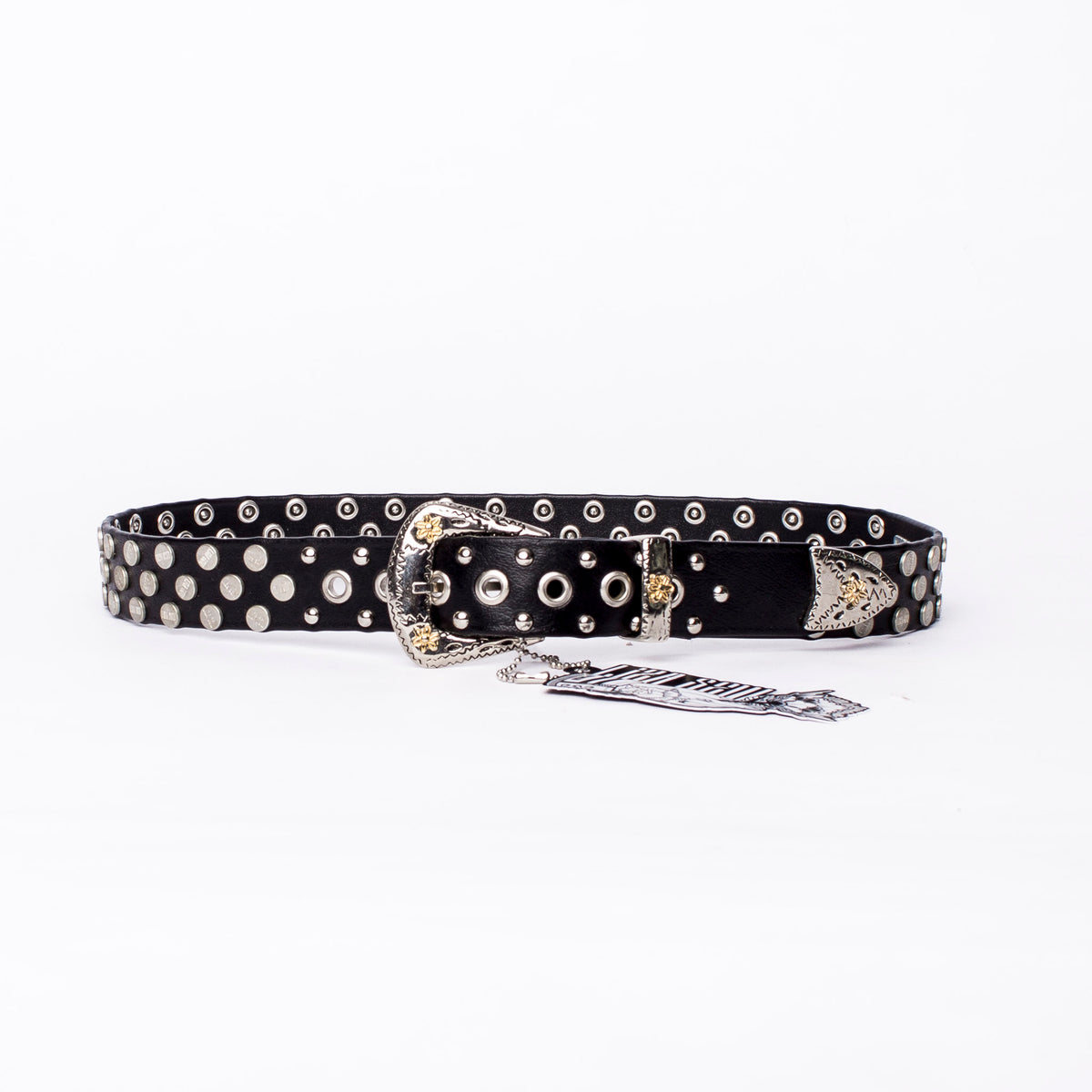 Gürtel - Special Studs