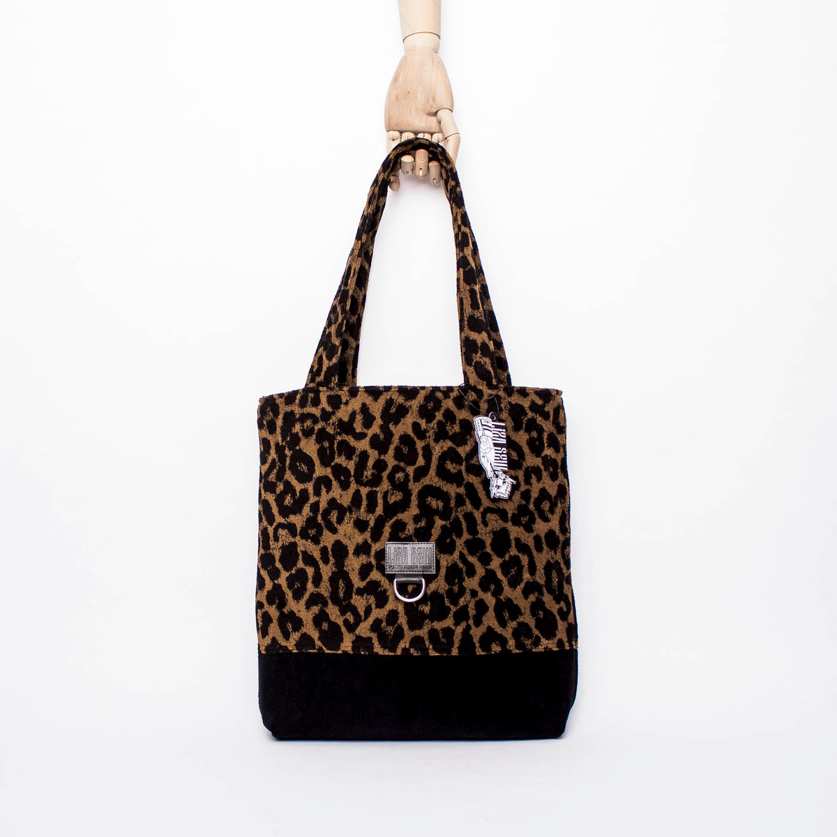Tasche - Wild Terry