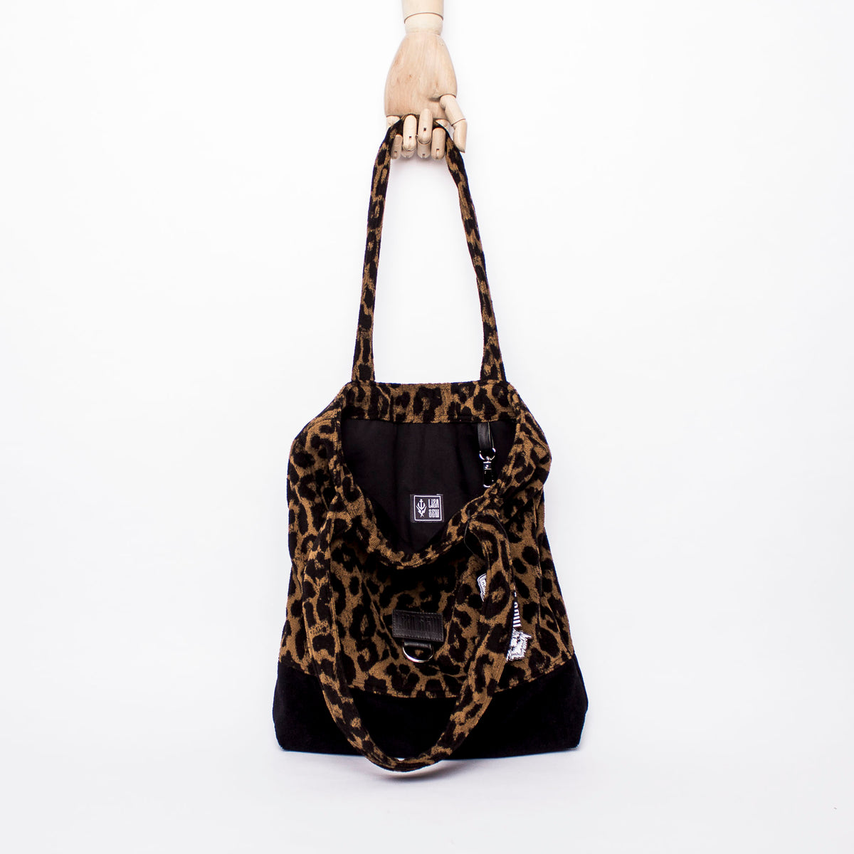 Tasche - Wild Terry