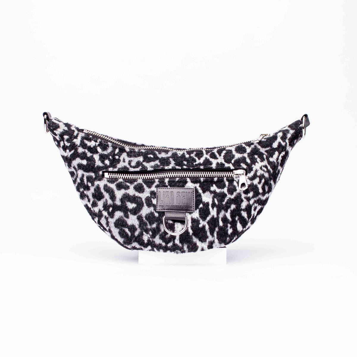 Moonbag - Wild Grey