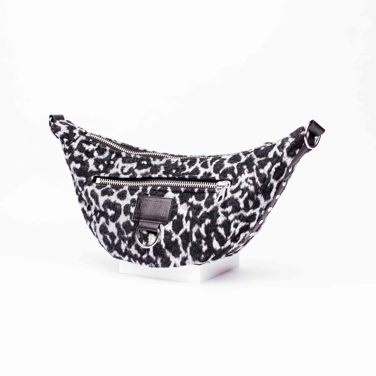 Moonbag - Wild Grey