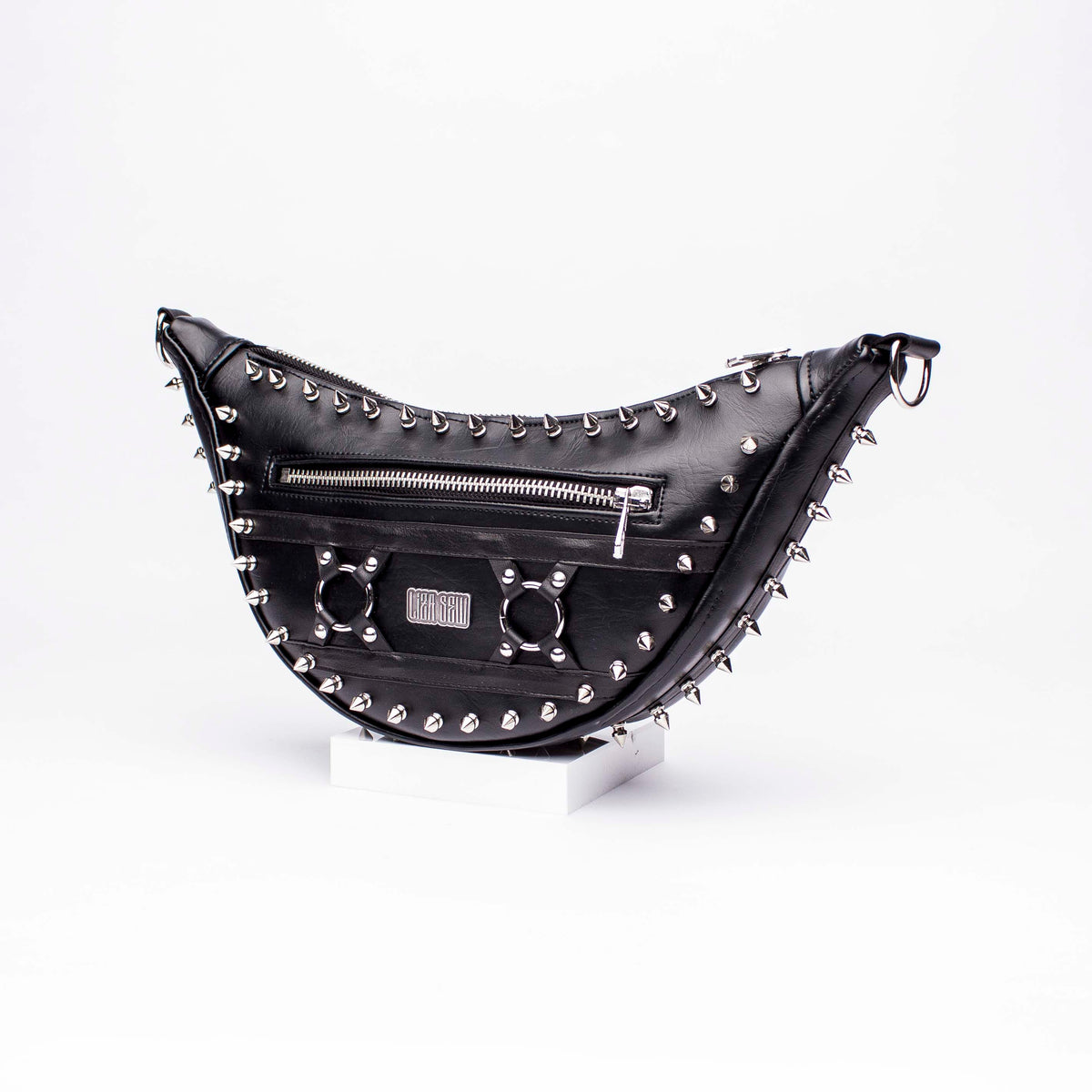 Moonbag - Alert