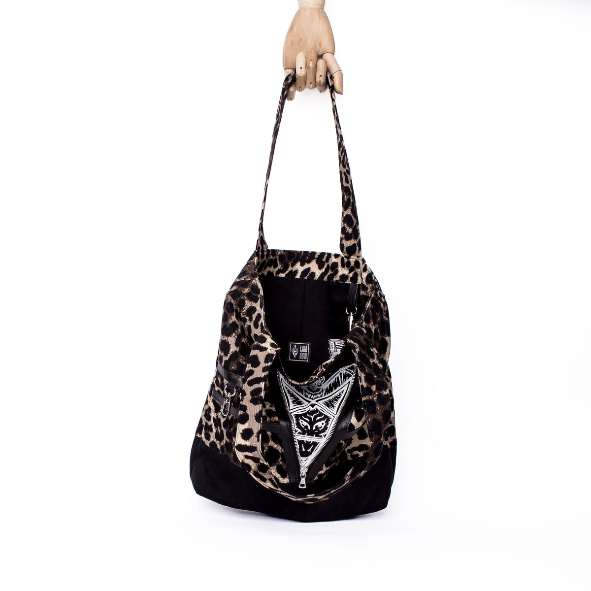 Tasche Sewicidal - Wild