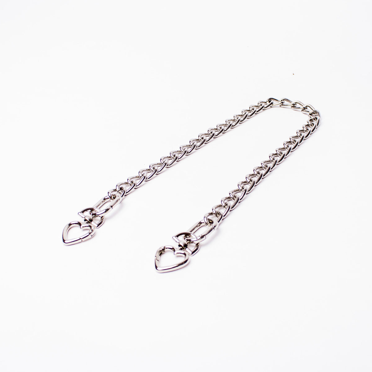 Short Bag Straps