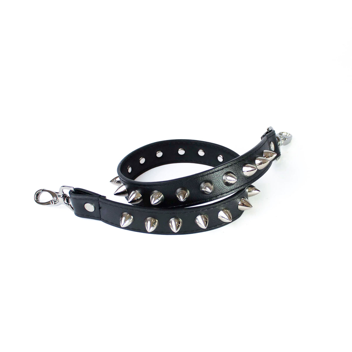 Short Bag Straps