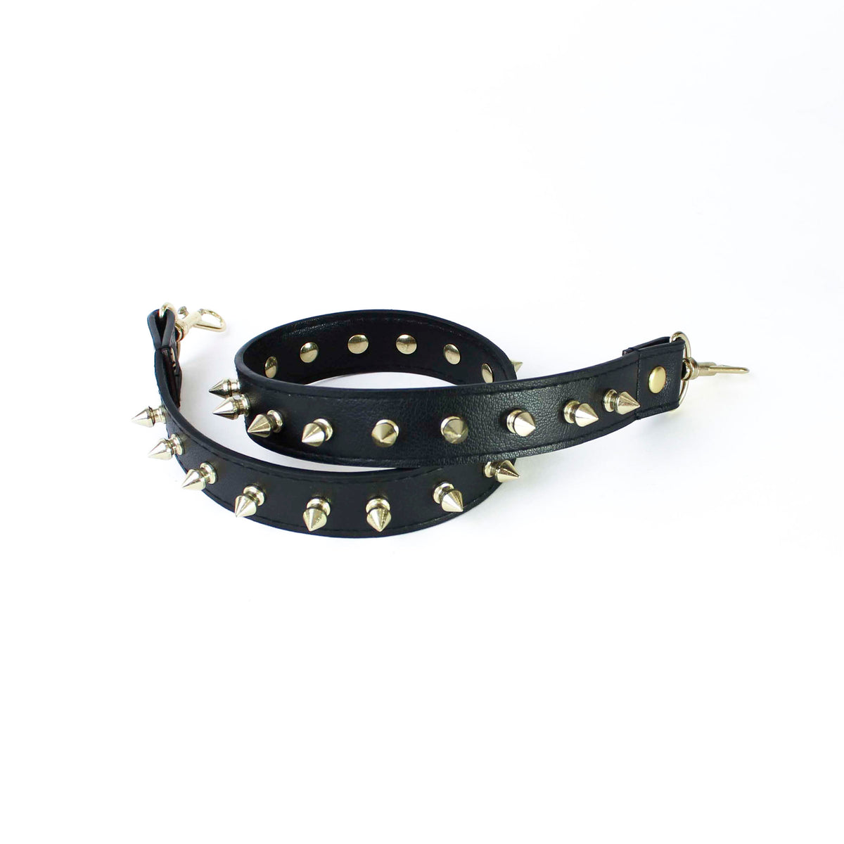 Short Bag Straps