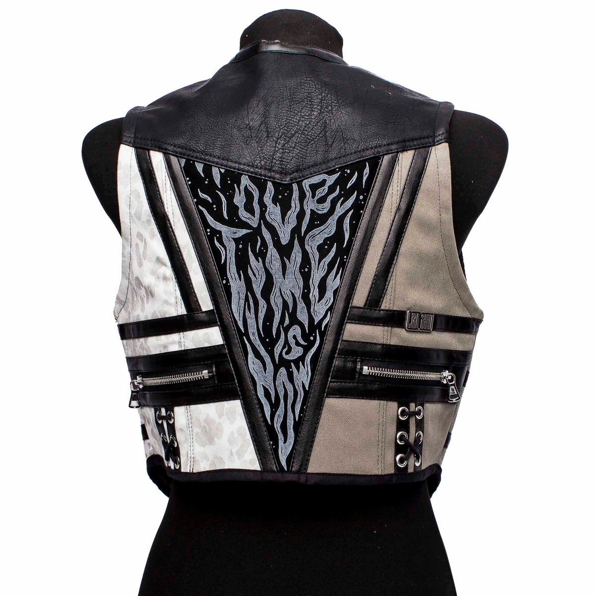 Weste: Time is Now