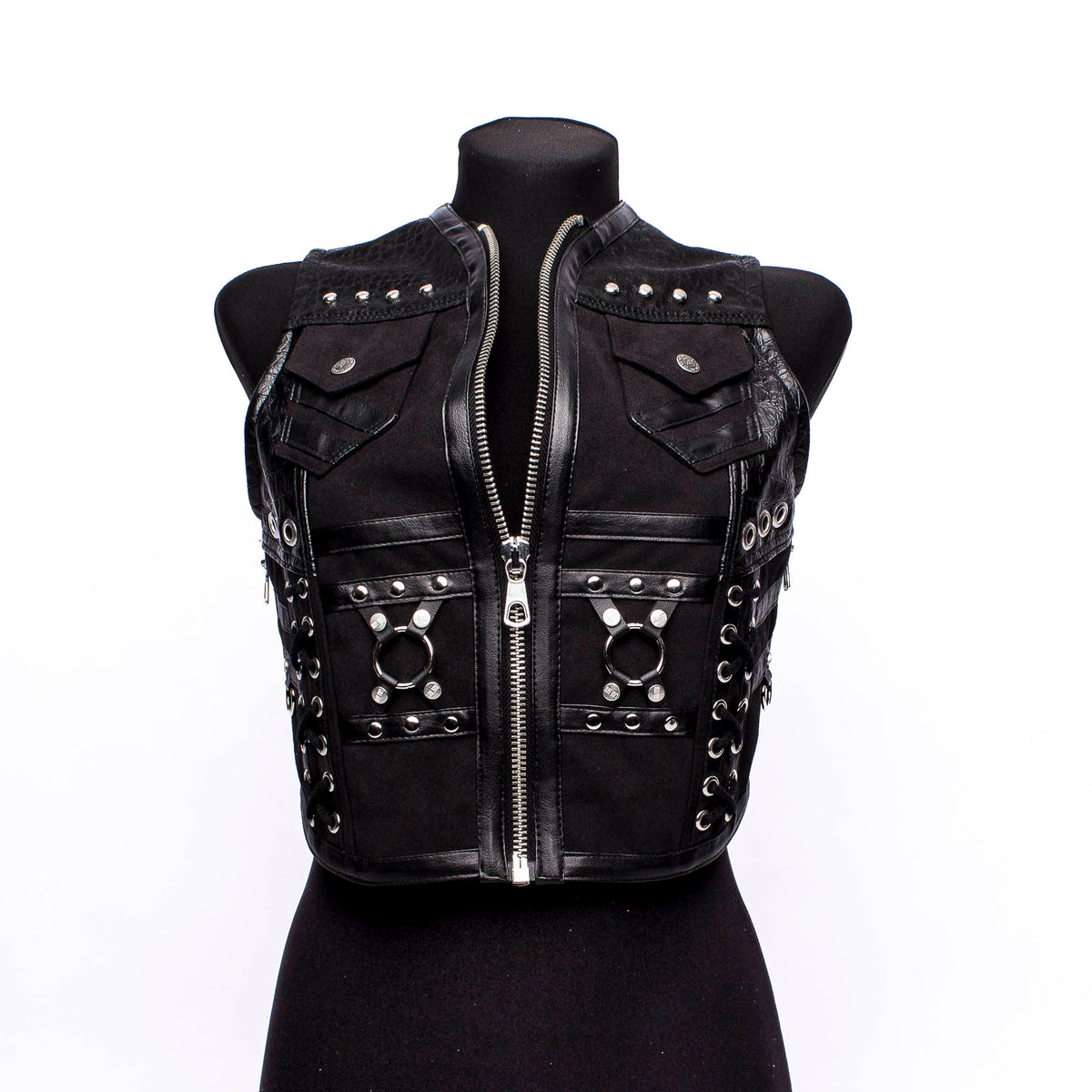 Weste: Wild Bombshell