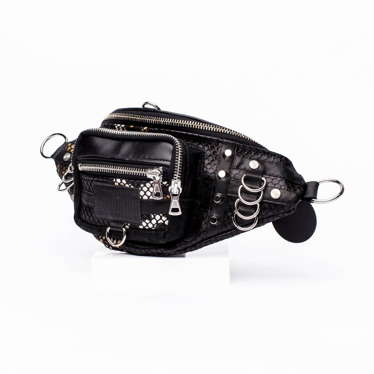 Clip Hip Bag - This Time