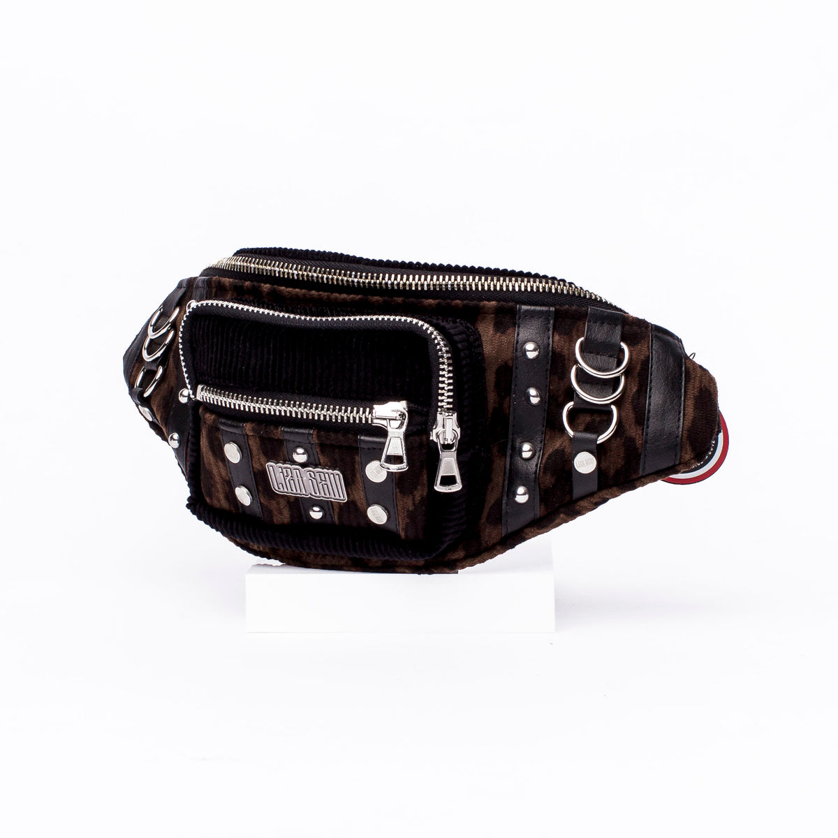 Hip Bag - Wild Corduroy