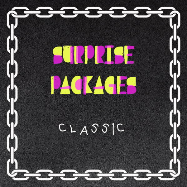 Surprise Package - CLASSIC