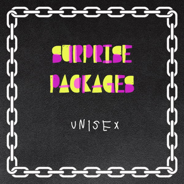 Surprise Package - UNISEX - Shirts, Beanies & Socks