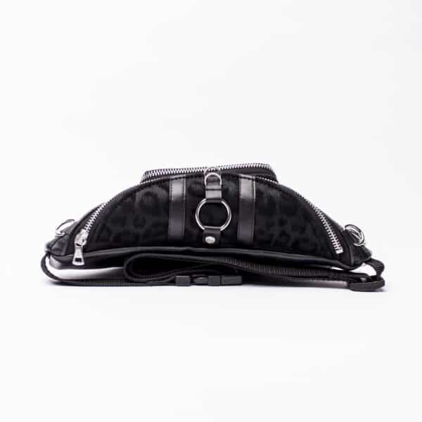 Hipbag: Black Leo – Bild 3